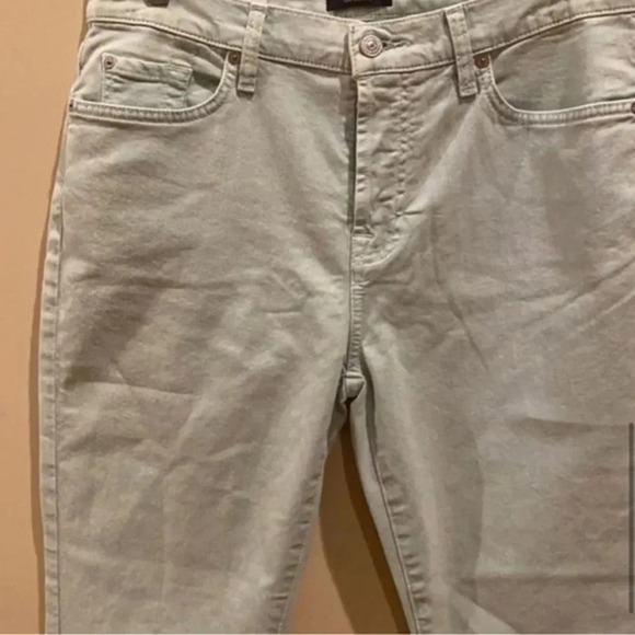 7 FOR ALL MANKIND Josefina High Waist
Boyfriend Jeans - Picture 10 of 13